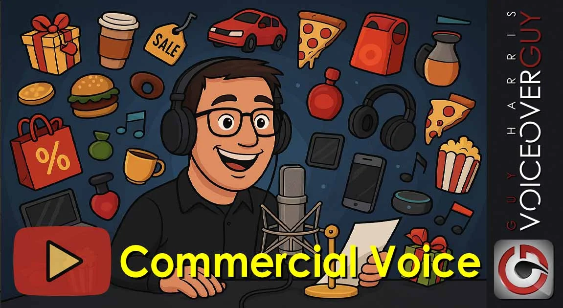 Commercial Voice