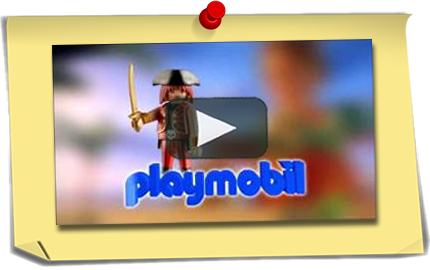 Playmobil