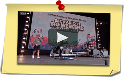 Radio 1 Big Weekend