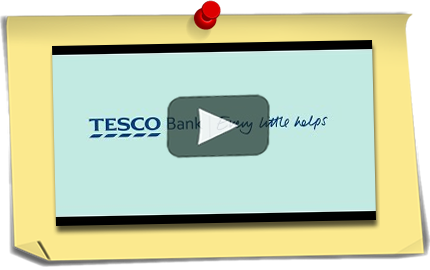 Tesco Bank