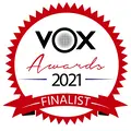 VOX Award 2021 Finalist