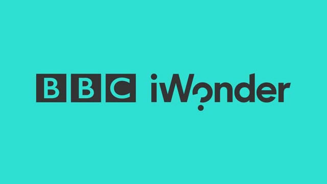 BBC iWonder voiceover