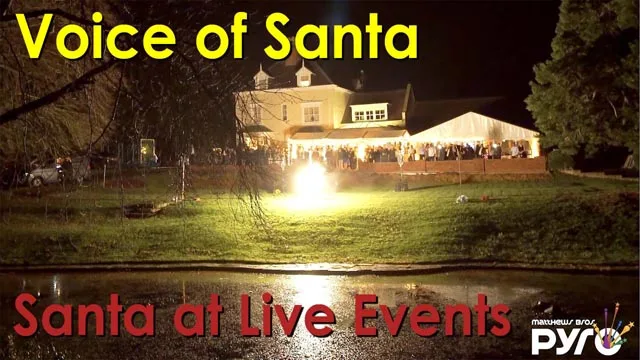 christmas-party-fireworks-santa-voice