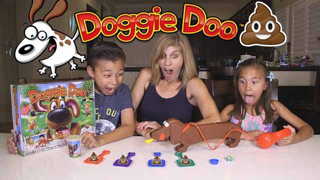 doggie-doo-voice-over