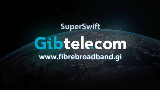 Gibtelecom Voiceover