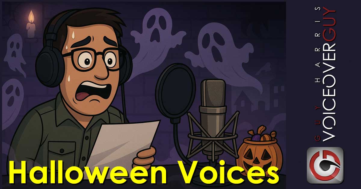 spooky halloween laughs scary maniacal voice