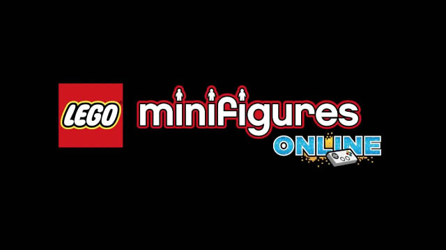 Lego Minifigures Pirate