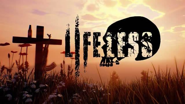 Lifeless Game Trailer Voice