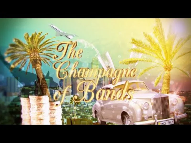 Robin Leach Style Voiceover - Lifestyles of the Rich and Famous - Guy Harris VoiceoverGuy