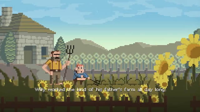 Penarium Opening Credits