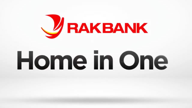 Rakbank Voiceover