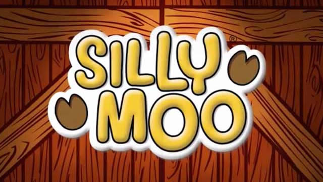 Silly Moo Voiceover