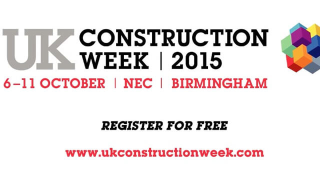 UK Construction Week