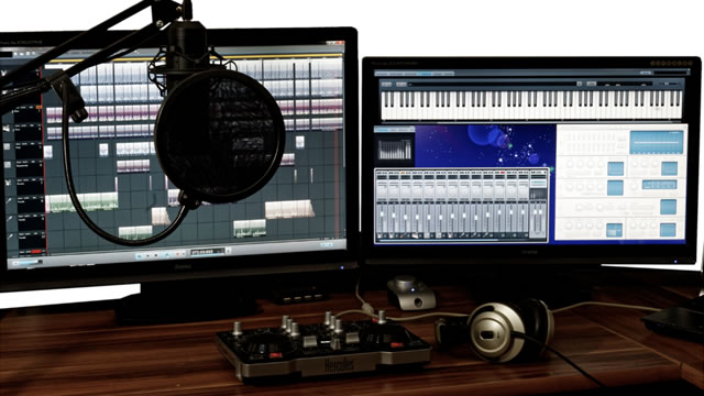 Which Recording Studio Software is Best?
