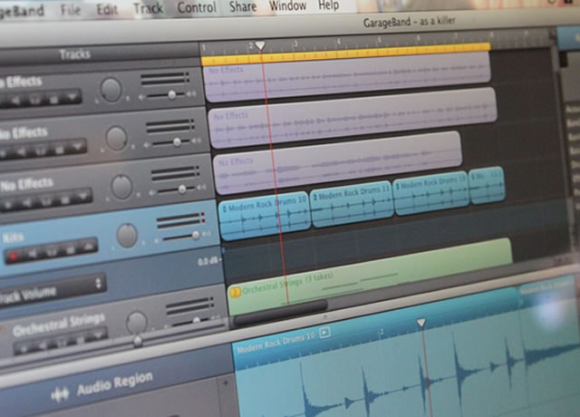 Which Recording Studio Software is Best?