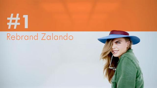 Zalando Voiceover